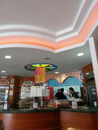 Antica Gelateria Zorro