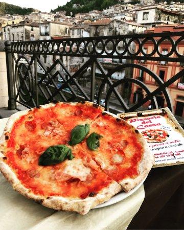 Pizzeria Del Corso